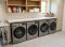 Washers & Dryers